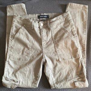 Ashley Mason cargo pants